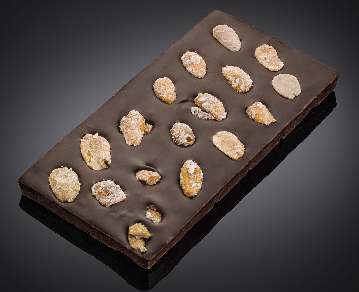 Boîte Kraft (65 chocolats) – Lilian Bonnefoi