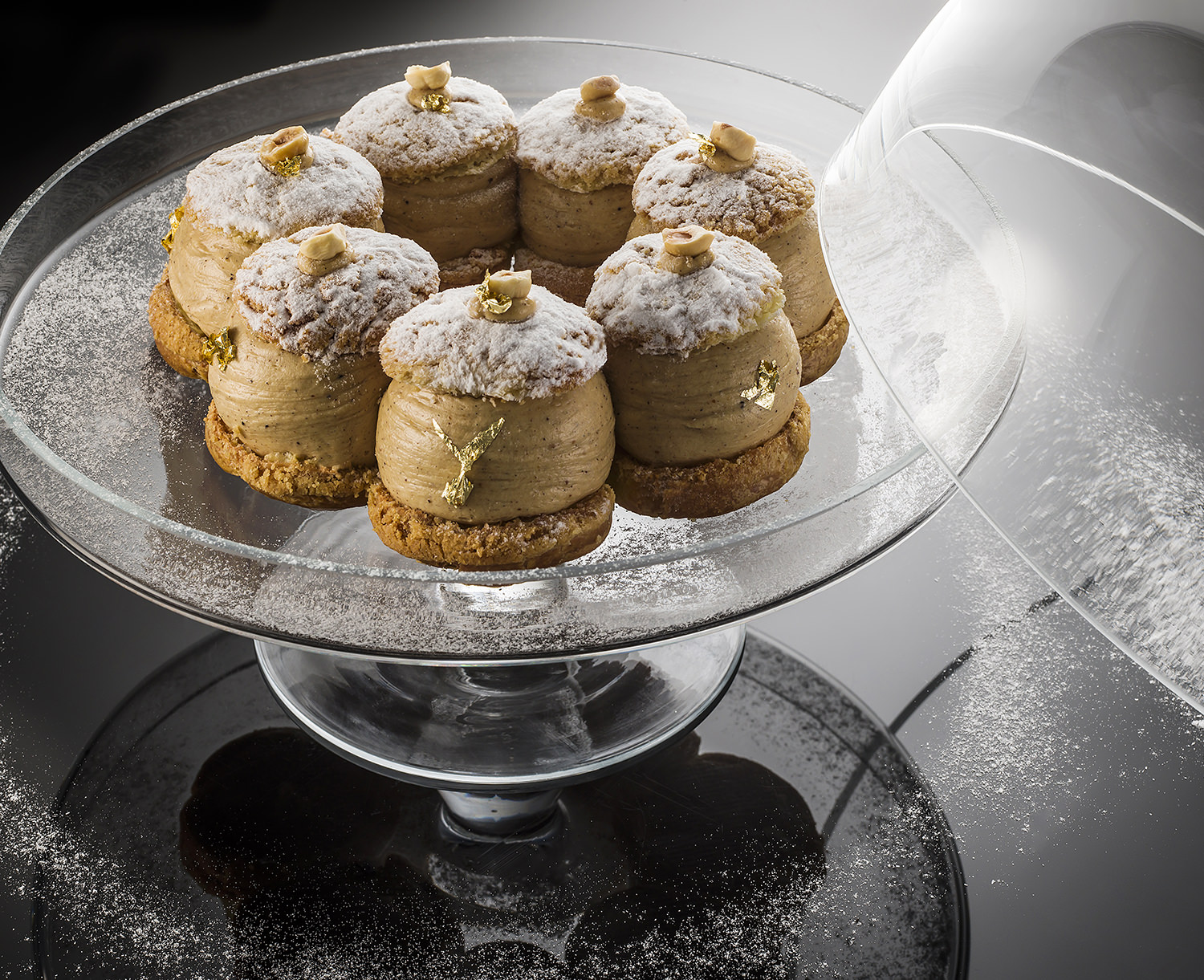Le Paris Brest Praline Noisette Du Piemont Lilian Bonnefoi Le Paris Brest Praline Noisette Du Piemont Lilian Bonnefoi